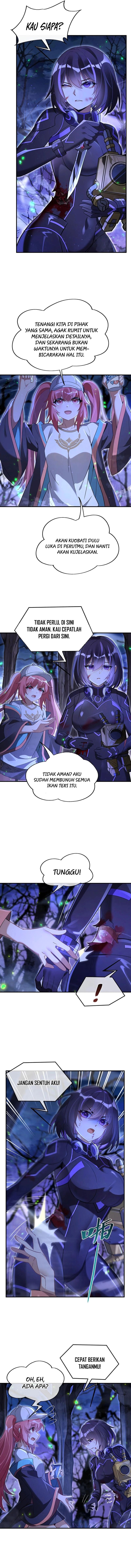 Dilarang COPAS - situs resmi www.mangacanblog.com - Komik my female apprentices are all big shots from the future 259 - chapter 259 260 Indonesia my female apprentices are all big shots from the future 259 - chapter 259 Terbaru 2|Baca Manga Komik Indonesia|Mangacan