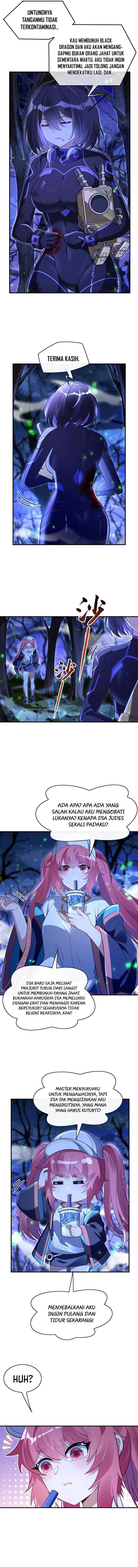 Dilarang COPAS - situs resmi www.mangacanblog.com - Komik my female apprentices are all big shots from the future 259 - chapter 259 260 Indonesia my female apprentices are all big shots from the future 259 - chapter 259 Terbaru 3|Baca Manga Komik Indonesia|Mangacan