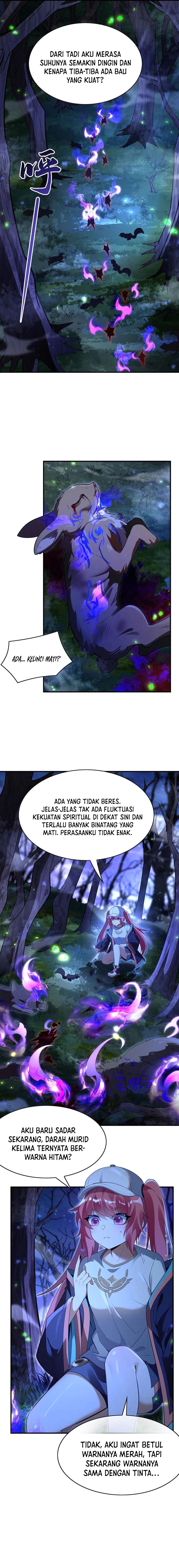 Dilarang COPAS - situs resmi www.mangacanblog.com - Komik my female apprentices are all big shots from the future 259 - chapter 259 260 Indonesia my female apprentices are all big shots from the future 259 - chapter 259 Terbaru 4|Baca Manga Komik Indonesia|Mangacan