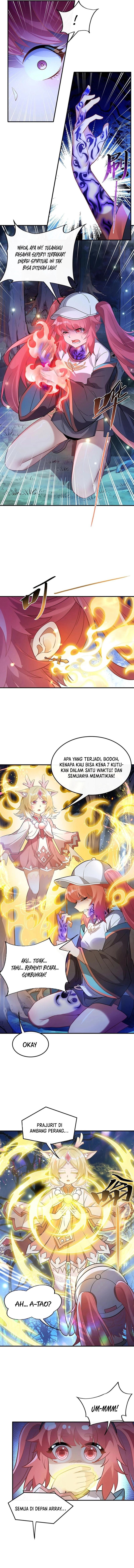 Dilarang COPAS - situs resmi www.mangacanblog.com - Komik my female apprentices are all big shots from the future 259 - chapter 259 260 Indonesia my female apprentices are all big shots from the future 259 - chapter 259 Terbaru 5|Baca Manga Komik Indonesia|Mangacan