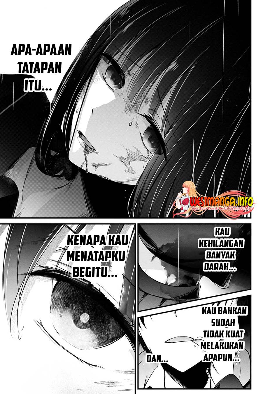 Dilarang COPAS - situs resmi www.mangacanblog.com - Komik namae no nai kaibutsu 041 - chapter 41 42 Indonesia namae no nai kaibutsu 041 - chapter 41 Terbaru 6|Baca Manga Komik Indonesia|Mangacan