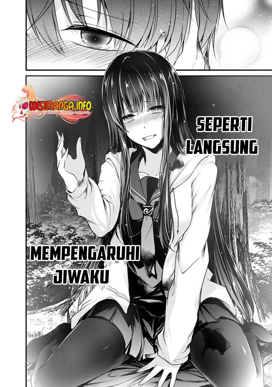 Dilarang COPAS - situs resmi www.mangacanblog.com - Komik namae no nai kaibutsu 041 - chapter 41 42 Indonesia namae no nai kaibutsu 041 - chapter 41 Terbaru 31|Baca Manga Komik Indonesia|Mangacan