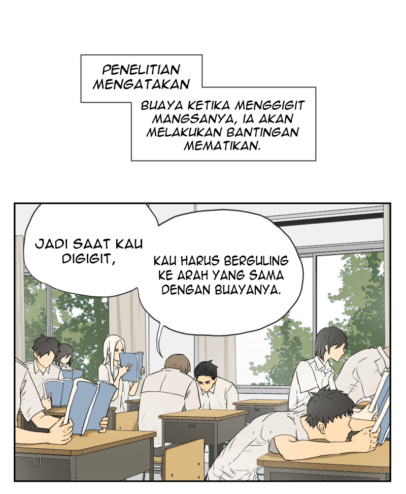 Dilarang COPAS - situs resmi www.mangacanblog.com - Komik nan hao shang feng 013 - chapter 13 14 Indonesia nan hao shang feng 013 - chapter 13 Terbaru 2|Baca Manga Komik Indonesia|Mangacan