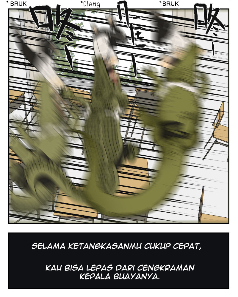 Dilarang COPAS - situs resmi www.mangacanblog.com - Komik nan hao shang feng 013 - chapter 13 14 Indonesia nan hao shang feng 013 - chapter 13 Terbaru 6|Baca Manga Komik Indonesia|Mangacan