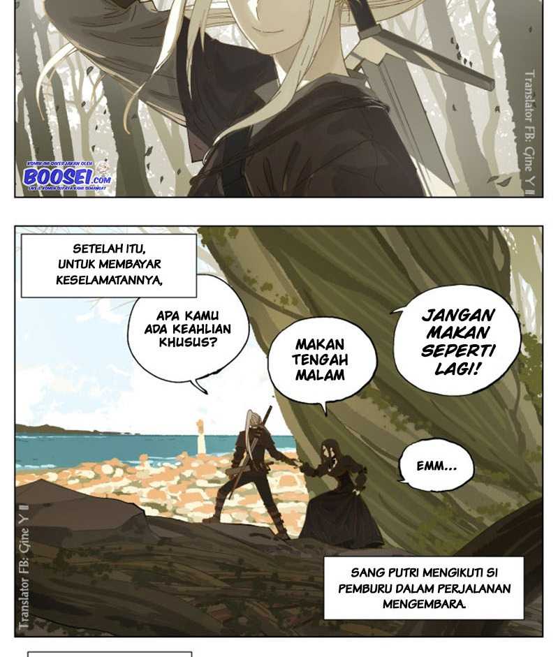 Dilarang COPAS - situs resmi www.mangacanblog.com - Komik nan hao shang feng 059 - chapter 59 60 Indonesia nan hao shang feng 059 - chapter 59 Terbaru 8|Baca Manga Komik Indonesia|Mangacan