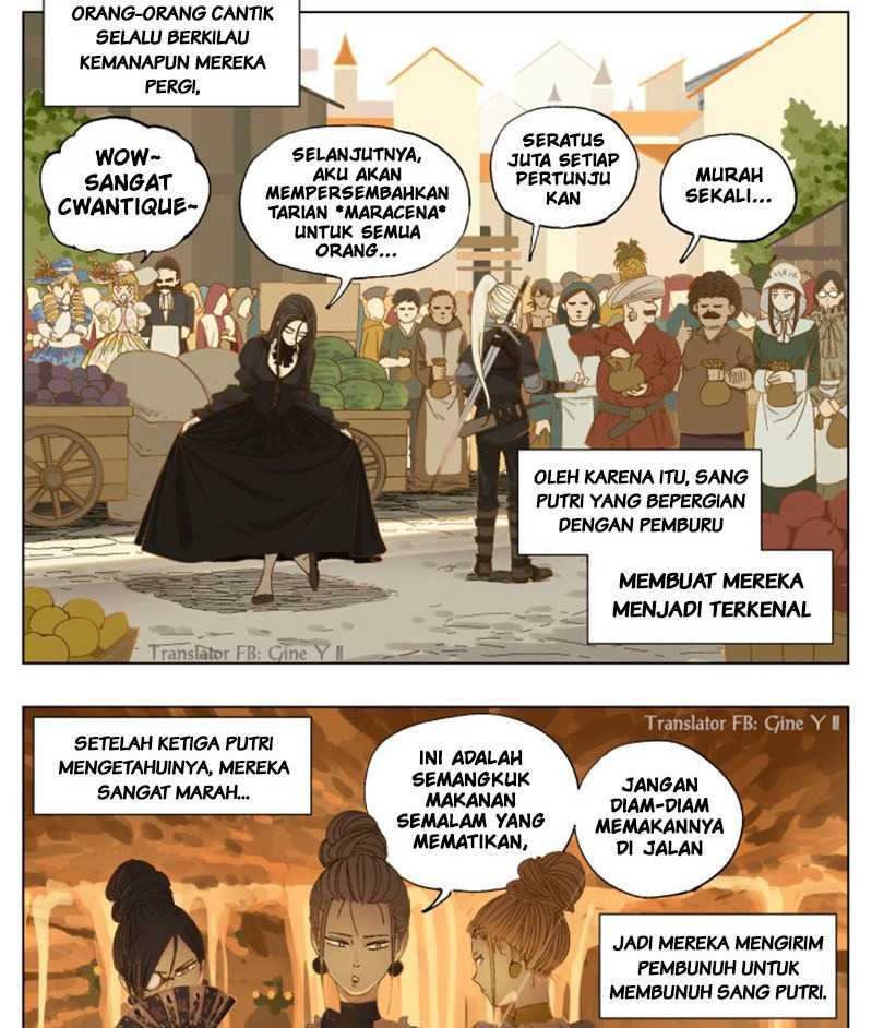 Dilarang COPAS - situs resmi www.mangacanblog.com - Komik nan hao shang feng 059 - chapter 59 60 Indonesia nan hao shang feng 059 - chapter 59 Terbaru 9|Baca Manga Komik Indonesia|Mangacan