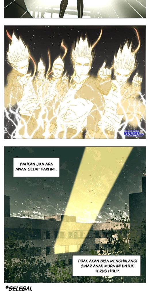 Dilarang COPAS - situs resmi www.mangacanblog.com - Komik nan hao shang feng 060.2 - chapter 60.2 61.2 Indonesia nan hao shang feng 060.2 - chapter 60.2 Terbaru 8|Baca Manga Komik Indonesia|Mangacan