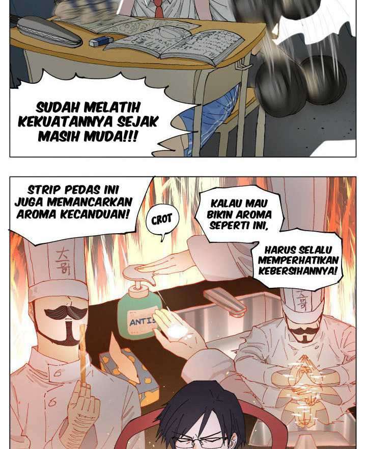 Dilarang COPAS - situs resmi www.mangacanblog.com - Komik nan hao shang feng 068 - chapter 68 69 Indonesia nan hao shang feng 068 - chapter 68 Terbaru 10|Baca Manga Komik Indonesia|Mangacan