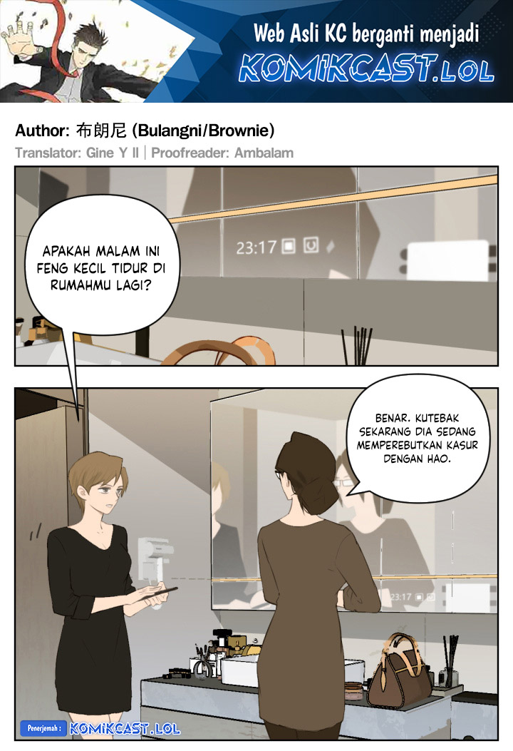 Dilarang COPAS - situs resmi www.mangacanblog.com - Komik nan hao shang feng 125 - chapter 125 126 Indonesia nan hao shang feng 125 - chapter 125 Terbaru 1|Baca Manga Komik Indonesia|Mangacan
