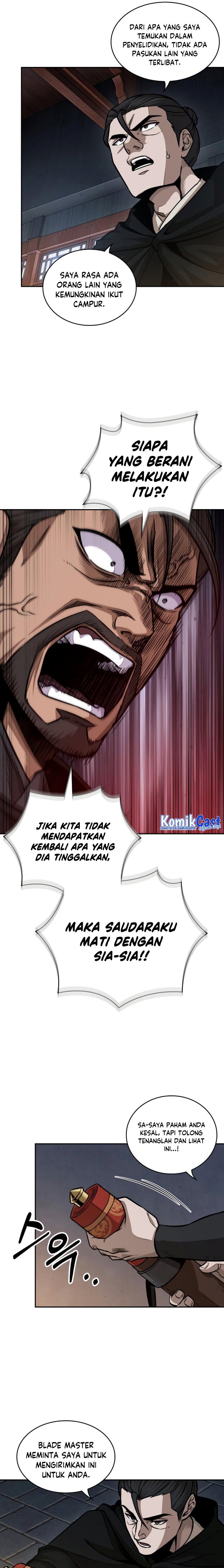Dilarang COPAS - situs resmi www.mangacanblog.com - Komik nano machine 178 - chapter 178 179 Indonesia nano machine 178 - chapter 178 Terbaru 5|Baca Manga Komik Indonesia|Mangacan