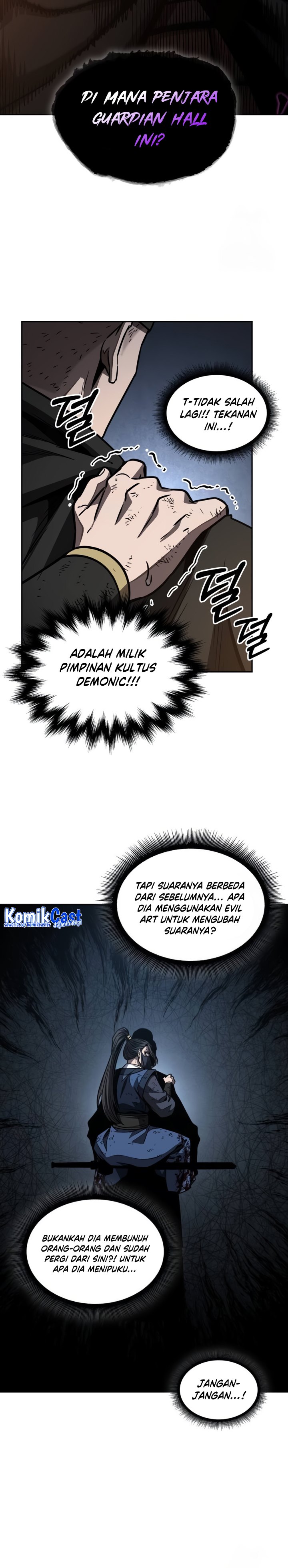 Dilarang COPAS - situs resmi www.mangacanblog.com - Komik nano machine 198 - chapter 198 199 Indonesia nano machine 198 - chapter 198 Terbaru 20|Baca Manga Komik Indonesia|Mangacan