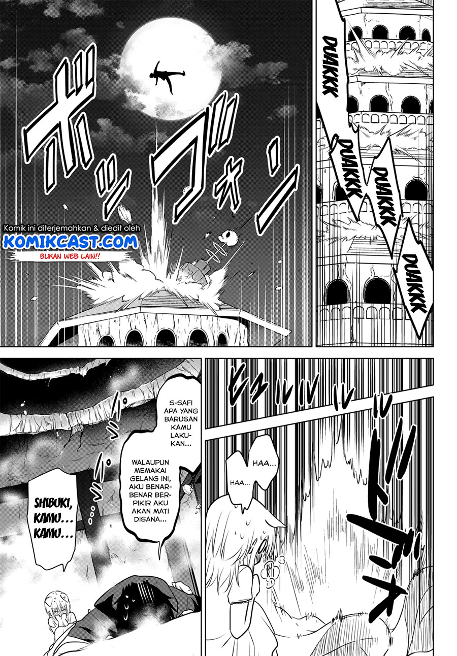 Dilarang COPAS - situs resmi www.mangacanblog.com - Komik necromance 007 - chapter 7 8 Indonesia necromance 007 - chapter 7 Terbaru 13|Baca Manga Komik Indonesia|Mangacan