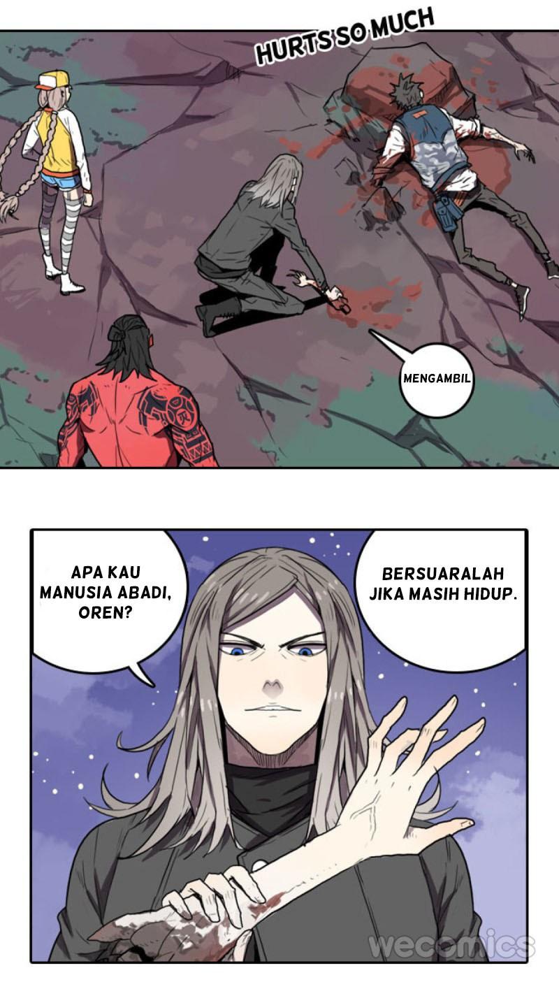 Dilarang COPAS - situs resmi www.mangacanblog.com - Komik never dead 006 - chapter 6 7 Indonesia never dead 006 - chapter 6 Terbaru 15|Baca Manga Komik Indonesia|Mangacan