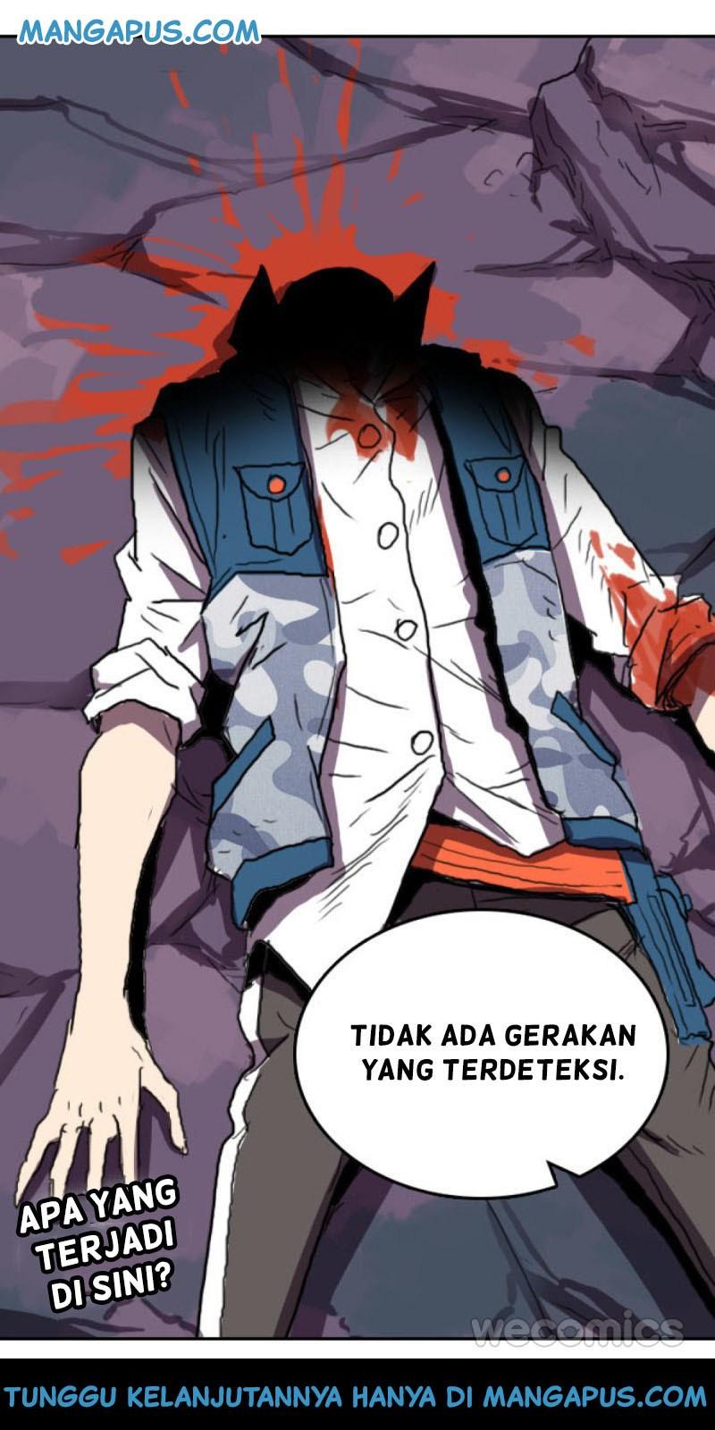Dilarang COPAS - situs resmi www.mangacanblog.com - Komik never dead 006 - chapter 6 7 Indonesia never dead 006 - chapter 6 Terbaru 30|Baca Manga Komik Indonesia|Mangacan