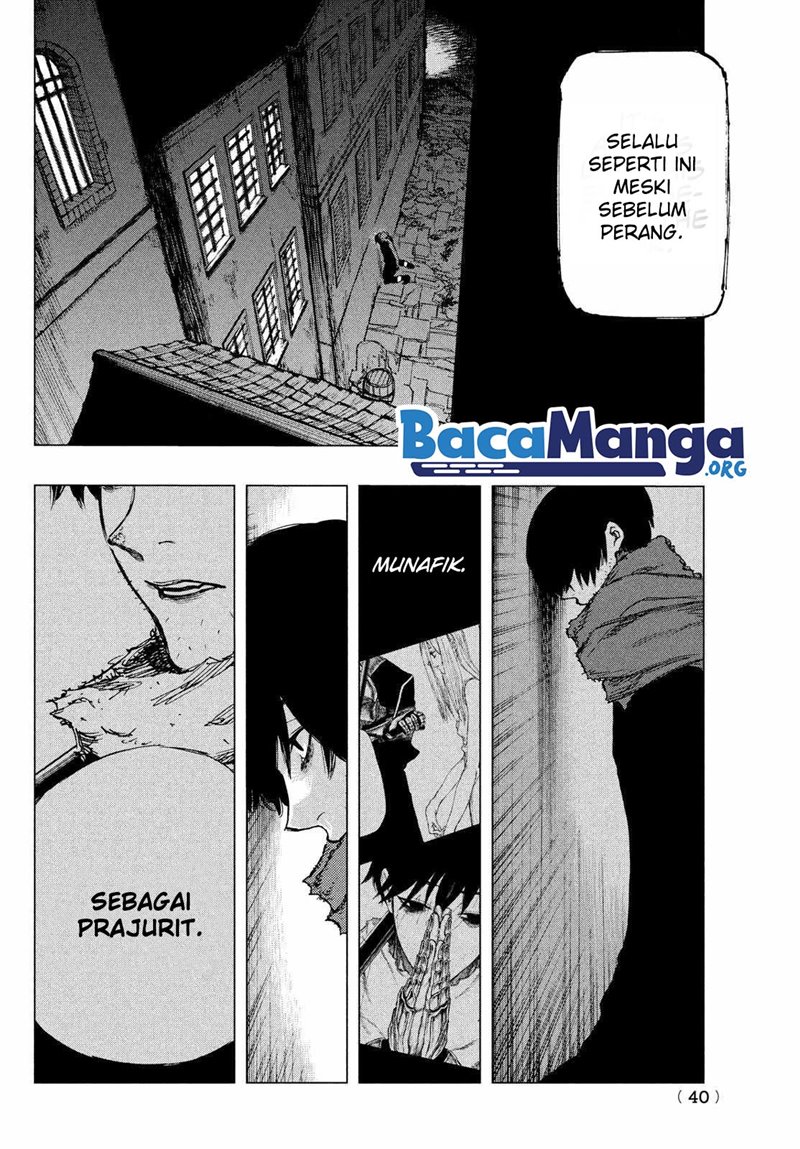 Dilarang COPAS - situs resmi www.mangacanblog.com - Komik nigoru hitomi de nani wo negau highserk senki 001.2 - chapter 1.2 2.2 Indonesia nigoru hitomi de nani wo negau highserk senki 001.2 - chapter 1.2 Terbaru 18|Baca Manga Komik Indonesia|Mangacan