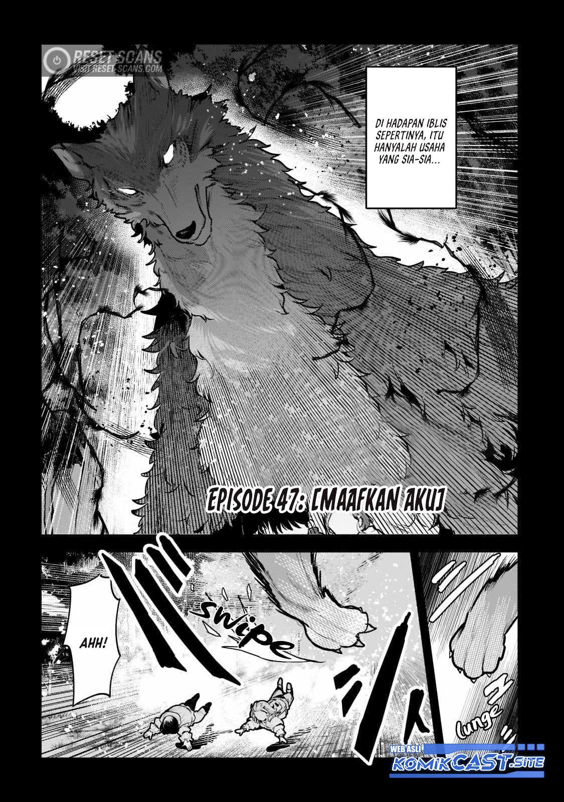 Dilarang COPAS - situs resmi www.mangacanblog.com - Komik nozomanu fushi no boukensha 047.1 - chapter 47.1 48.1 Indonesia nozomanu fushi no boukensha 047.1 - chapter 47.1 Terbaru 2|Baca Manga Komik Indonesia|Mangacan