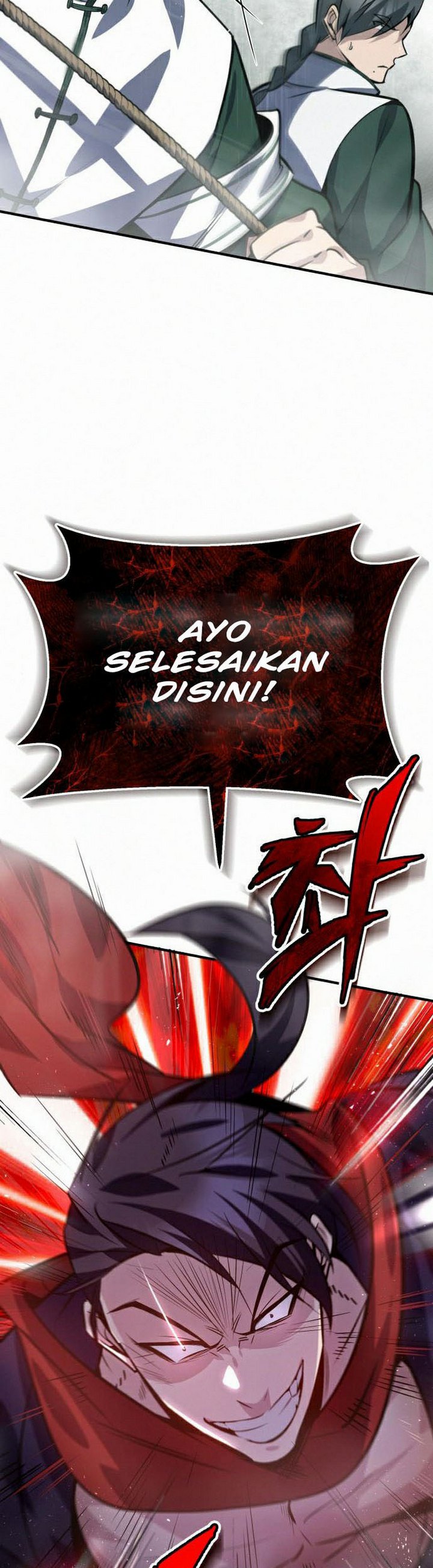 Dilarang COPAS - situs resmi www.mangacanblog.com - Komik number one star instructor master baek 019.1 - chapter 19.1 20.1 Indonesia number one star instructor master baek 019.1 - chapter 19.1 Terbaru 23|Baca Manga Komik Indonesia|Mangacan