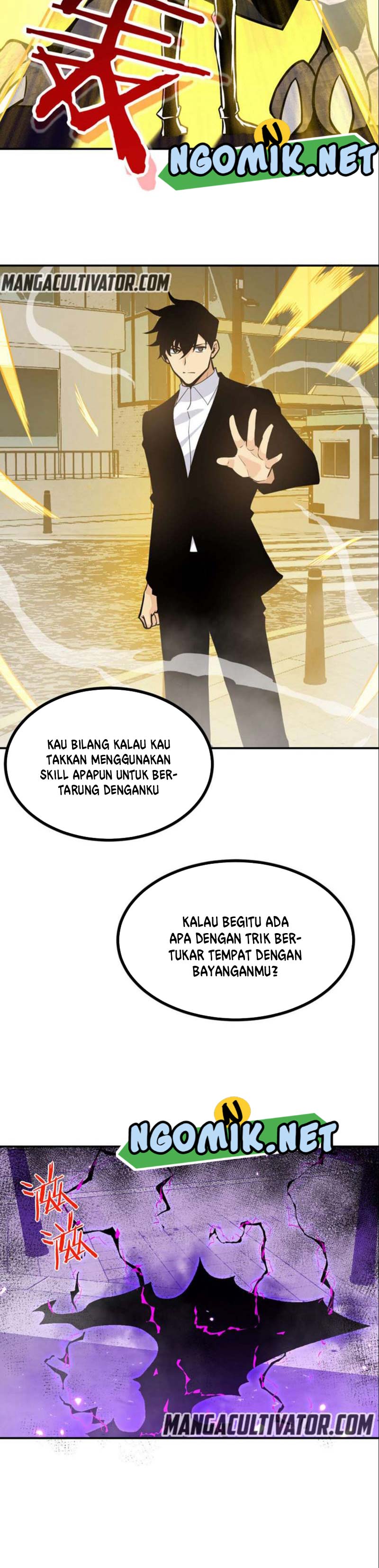 Dilarang COPAS - situs resmi www.mangacanblog.com - Komik op after 30 days of sign in 016 - chapter 16 17 Indonesia op after 30 days of sign in 016 - chapter 16 Terbaru 10|Baca Manga Komik Indonesia|Mangacan