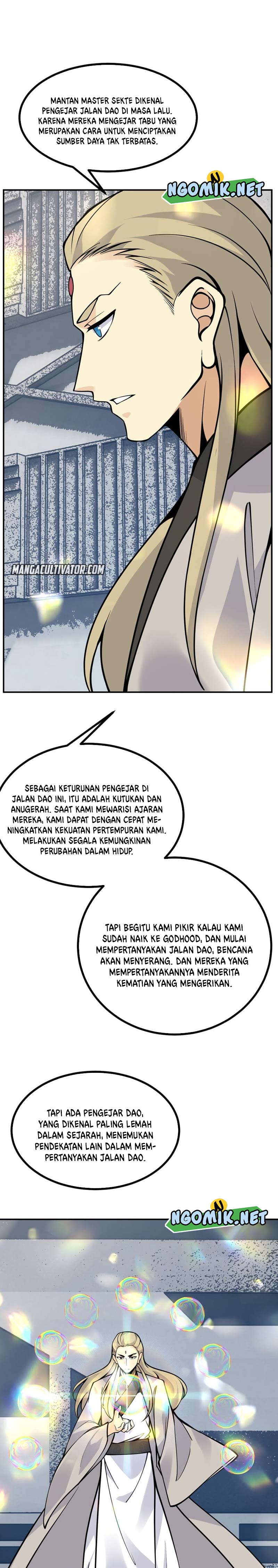 Dilarang COPAS - situs resmi www.mangacanblog.com - Komik op after 30 days of sign in 071 - chapter 71 72 Indonesia op after 30 days of sign in 071 - chapter 71 Terbaru 22|Baca Manga Komik Indonesia|Mangacan