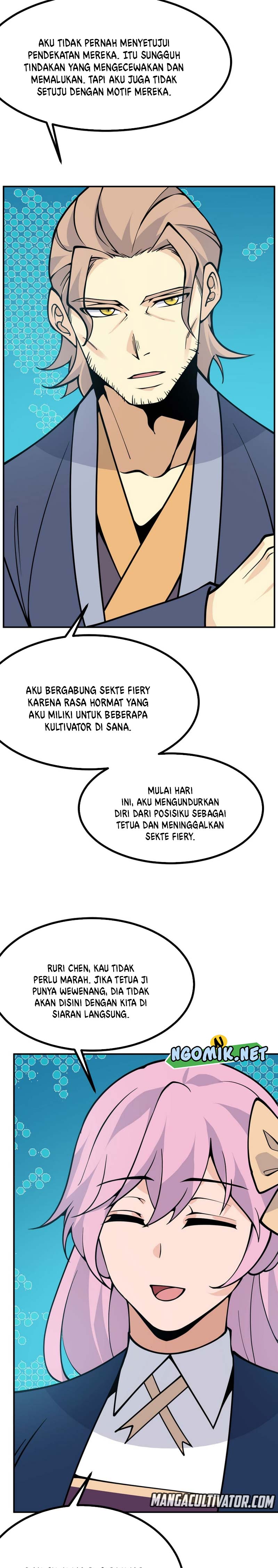 Dilarang COPAS - situs resmi www.mangacanblog.com - Komik op after 30 days of sign in 075 - chapter 75 76 Indonesia op after 30 days of sign in 075 - chapter 75 Terbaru 5|Baca Manga Komik Indonesia|Mangacan