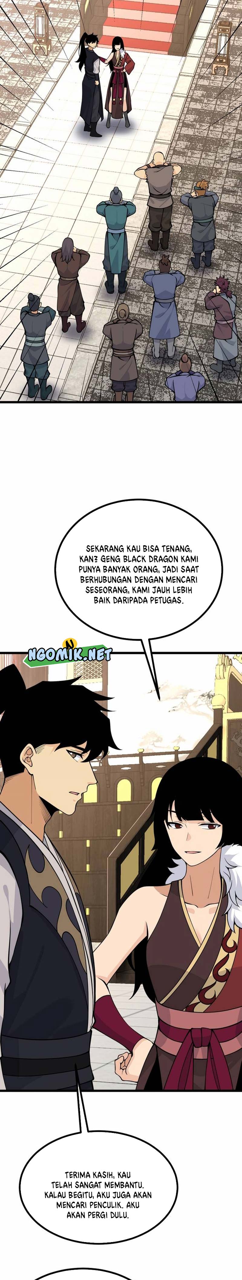 Dilarang COPAS - situs resmi www.mangacanblog.com - Komik op after 30 days of sign in 095 - chapter 95 96 Indonesia op after 30 days of sign in 095 - chapter 95 Terbaru 8|Baca Manga Komik Indonesia|Mangacan
