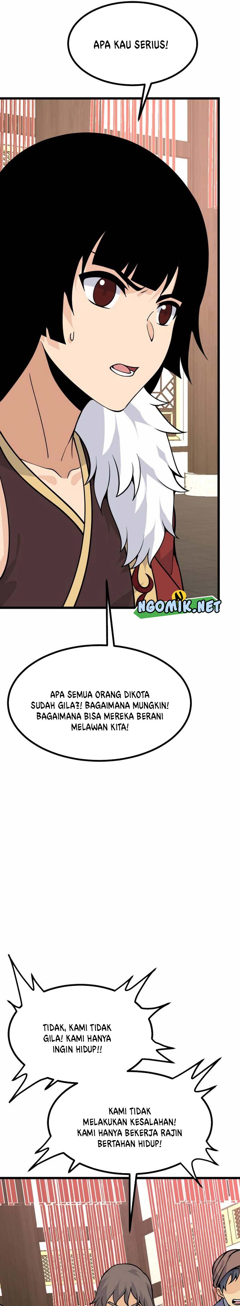 Dilarang COPAS - situs resmi www.mangacanblog.com - Komik op after 30 days of sign in 095 - chapter 95 96 Indonesia op after 30 days of sign in 095 - chapter 95 Terbaru 13|Baca Manga Komik Indonesia|Mangacan