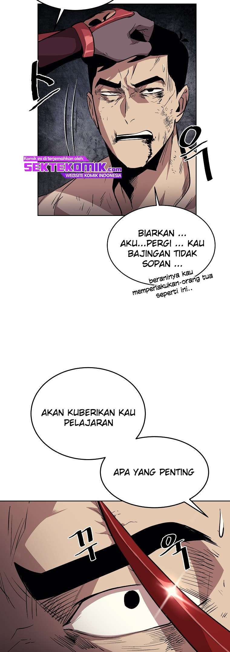 Dilarang COPAS - situs resmi www.mangacanblog.com - Komik old newbie kim chunshik 001 - chapter 1 2 Indonesia old newbie kim chunshik 001 - chapter 1 Terbaru 31|Baca Manga Komik Indonesia|Mangacan