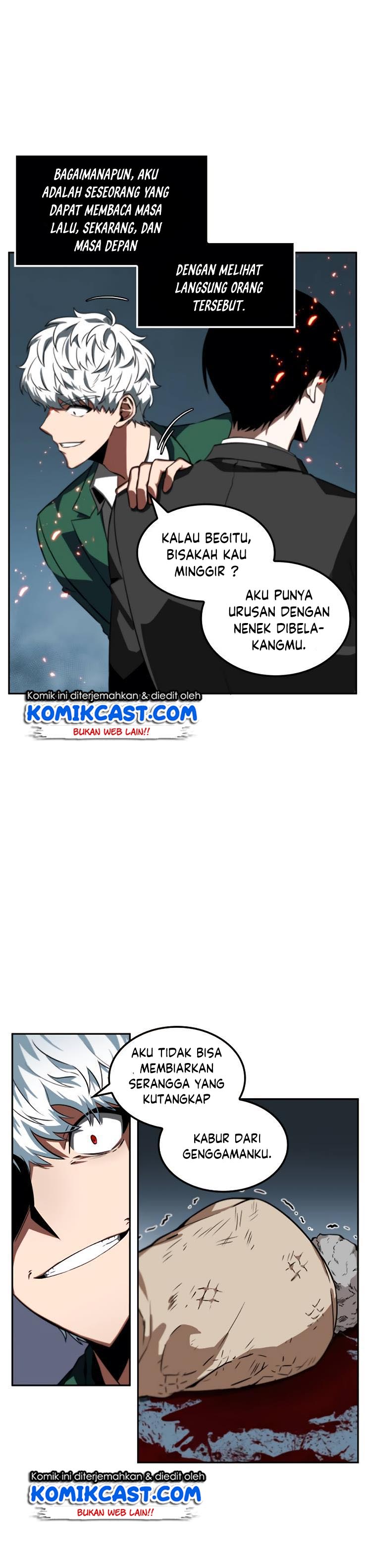 Dilarang COPAS - situs resmi www.mangacanblog.com - Komik omniscient readers viewpoint 006 - chapter 6 7 Indonesia omniscient readers viewpoint 006 - chapter 6 Terbaru 6|Baca Manga Komik Indonesia|Mangacan