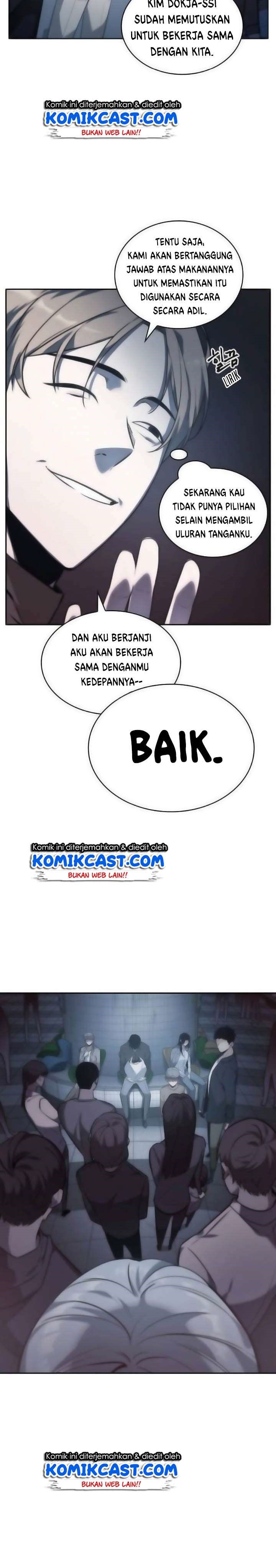 Dilarang COPAS - situs resmi www.mangacanblog.com - Komik omniscient readers viewpoint 018 - chapter 18 19 Indonesia omniscient readers viewpoint 018 - chapter 18 Terbaru 2|Baca Manga Komik Indonesia|Mangacan