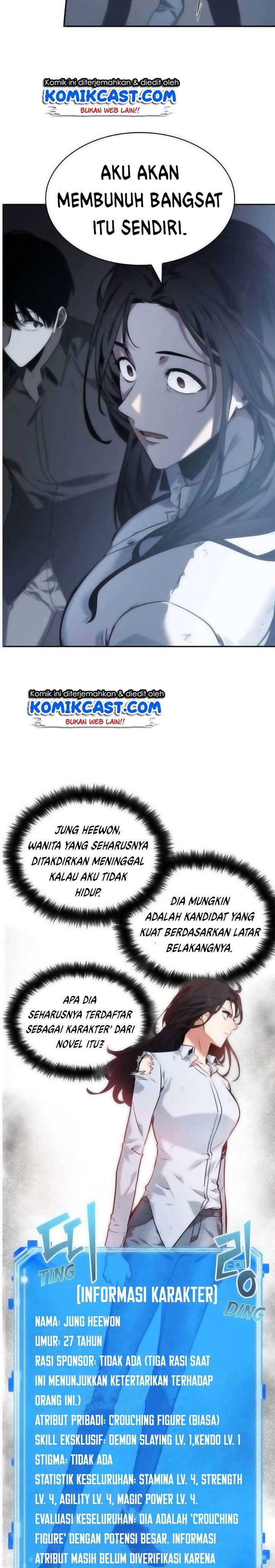 Dilarang COPAS - situs resmi www.mangacanblog.com - Komik omniscient readers viewpoint 018 - chapter 18 19 Indonesia omniscient readers viewpoint 018 - chapter 18 Terbaru 25|Baca Manga Komik Indonesia|Mangacan