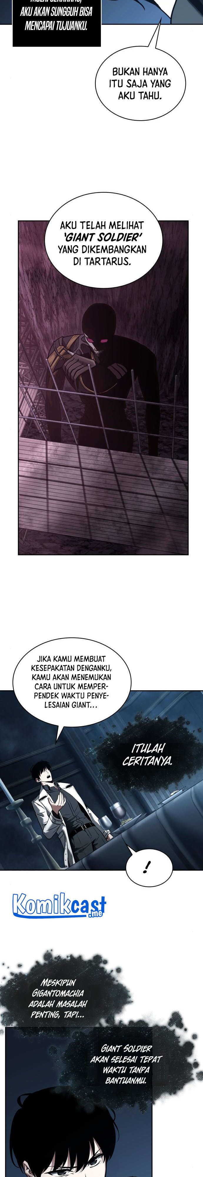 Dilarang COPAS - situs resmi www.mangacanblog.com - Komik omniscient readers viewpoint 115 - chapter 115 116 Indonesia omniscient readers viewpoint 115 - chapter 115 Terbaru 24|Baca Manga Komik Indonesia|Mangacan