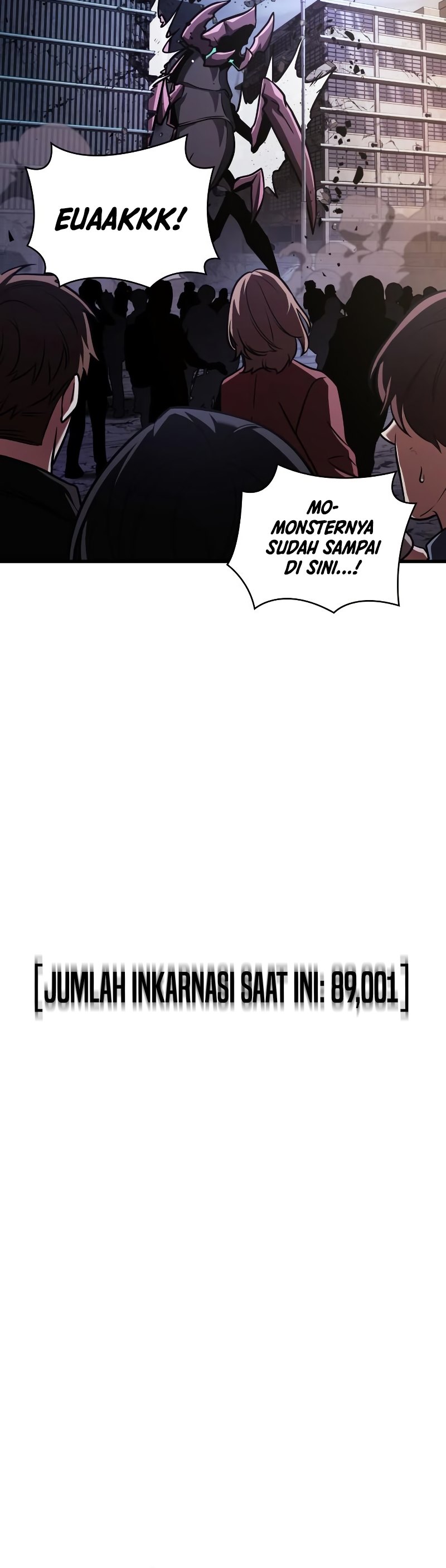 Dilarang COPAS - situs resmi www.mangacanblog.com - Komik omniscient readers viewpoint 163 - chapter 163 164 Indonesia omniscient readers viewpoint 163 - chapter 163 Terbaru 3|Baca Manga Komik Indonesia|Mangacan