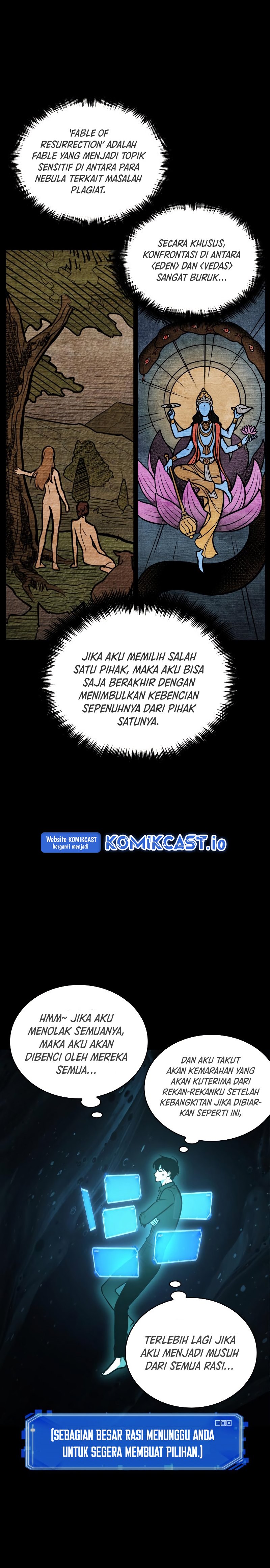 Dilarang COPAS - situs resmi www.mangacanblog.com - Komik omniscient readers viewpoint 165 - chapter 165 166 Indonesia omniscient readers viewpoint 165 - chapter 165 Terbaru 21|Baca Manga Komik Indonesia|Mangacan