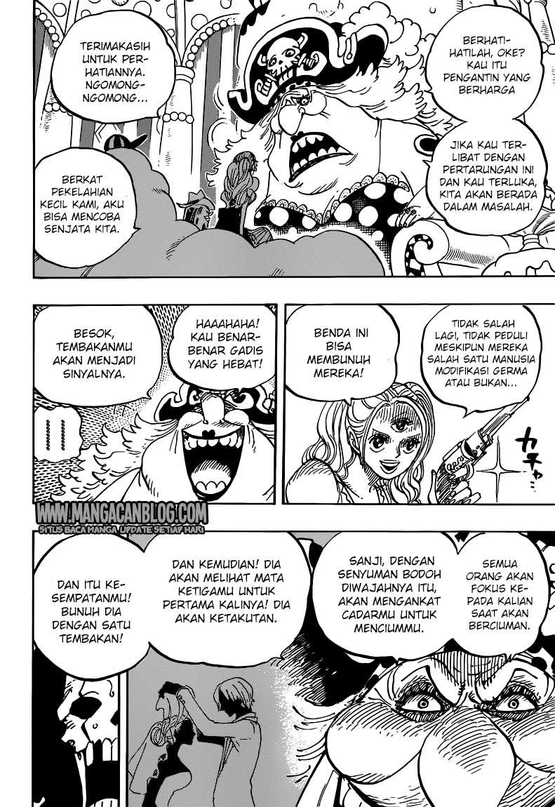 Dilarang COPAS - situs resmi www.mangacanblog.com - Komik one piece 854 - chapter 854 855 Indonesia one piece 854 - chapter 854 Terbaru 8|Baca Manga Komik Indonesia|Mangacan