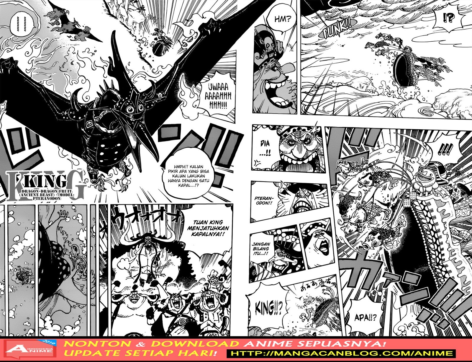 Dilarang COPAS - situs resmi www.mangacanblog.com - Komik one piece 930 - chapter 930 931 Indonesia one piece 930 - chapter 930 Terbaru 8|Baca Manga Komik Indonesia|Mangacan
