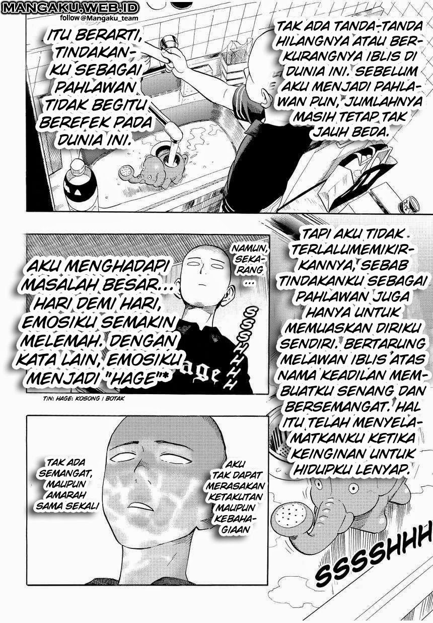 Dilarang COPAS - situs resmi www.mangacanblog.com - Komik one punch man 005 - chapter 5 6 Indonesia one punch man 005 - chapter 5 Terbaru 2|Baca Manga Komik Indonesia|Mangacan