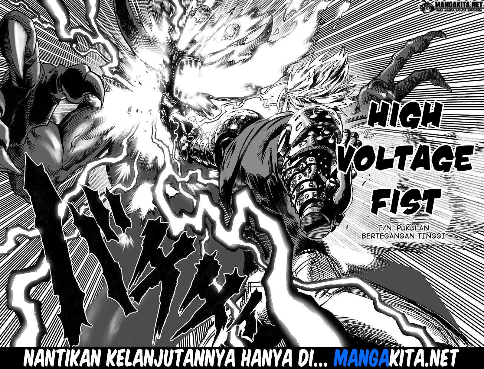 Dilarang COPAS - situs resmi www.mangacanblog.com - Komik one punch man 101 - chapter 101 102 Indonesia one punch man 101 - chapter 101 Terbaru 14|Baca Manga Komik Indonesia|Mangacan