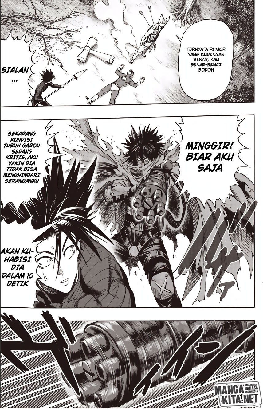 Dilarang COPAS - situs resmi www.mangacanblog.com - Komik one punch man 127 - chapter 127 128 Indonesia one punch man 127 - chapter 127 Terbaru 26|Baca Manga Komik Indonesia|Mangacan