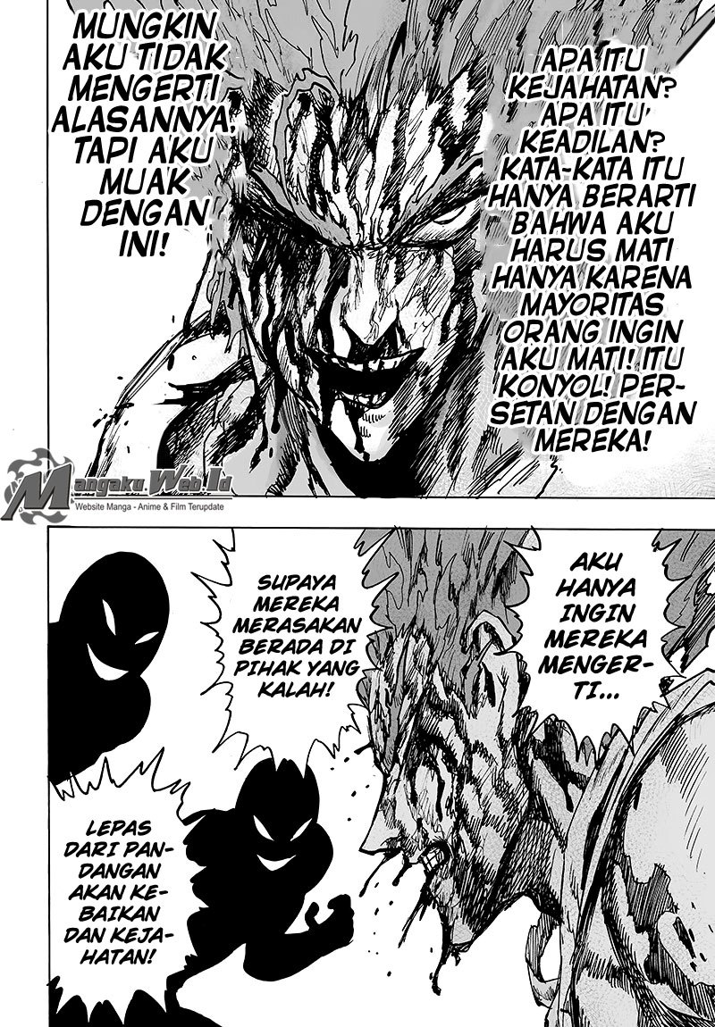 Dilarang COPAS - situs resmi www.mangacanblog.com - Komik one punch man 129 - chapter 129 130 Indonesia one punch man 129 - chapter 129 Terbaru 32|Baca Manga Komik Indonesia|Mangacan