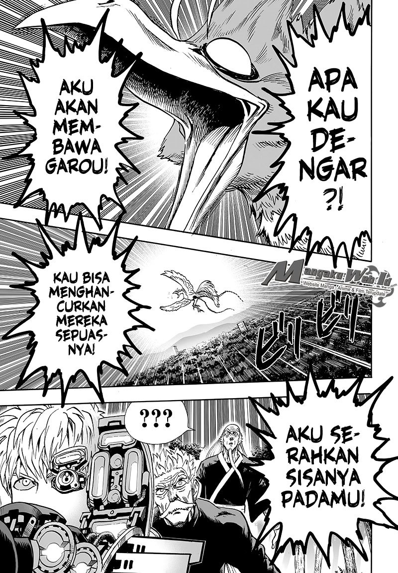 Dilarang COPAS - situs resmi www.mangacanblog.com - Komik one punch man 129 - chapter 129 130 Indonesia one punch man 129 - chapter 129 Terbaru 44|Baca Manga Komik Indonesia|Mangacan