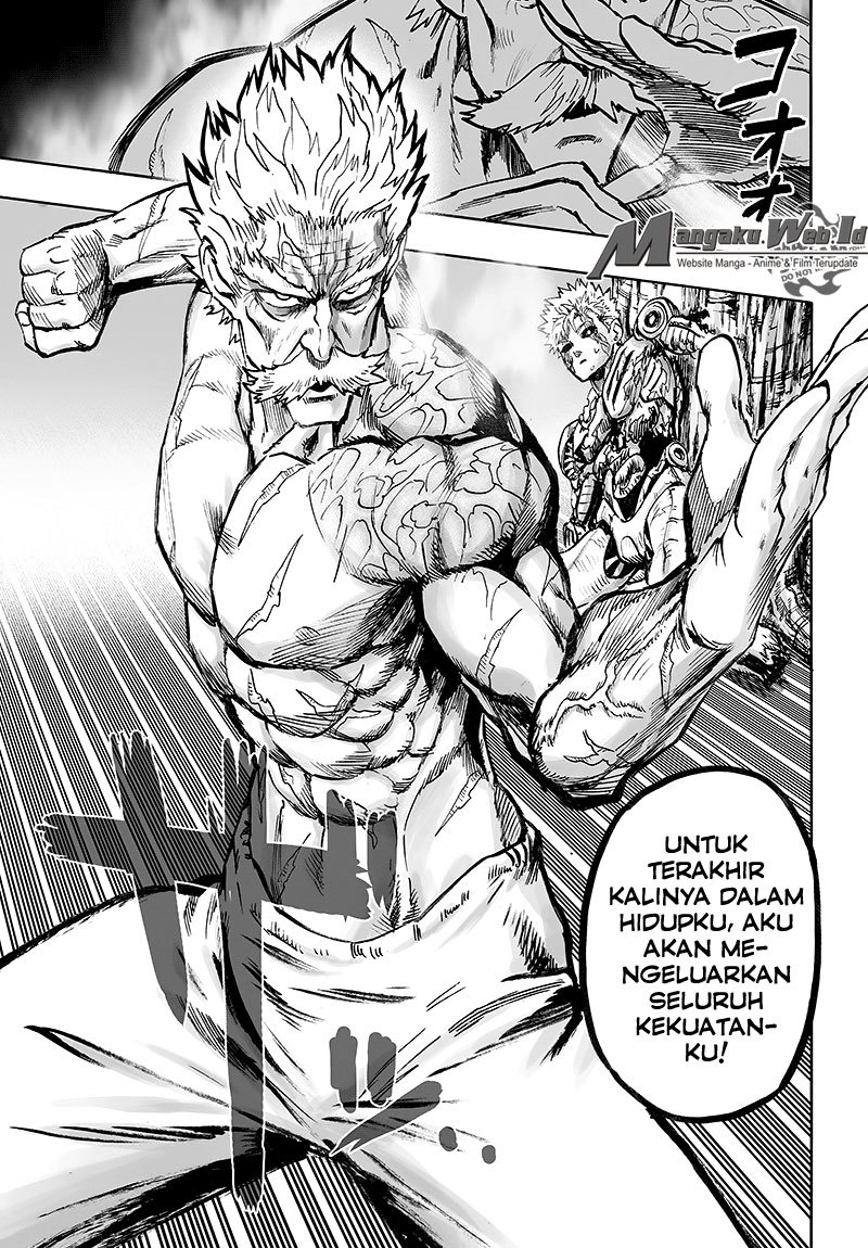 Dilarang COPAS - situs resmi www.mangacanblog.com - Komik one punch man 129 - chapter 129 130 Indonesia one punch man 129 - chapter 129 Terbaru 112|Baca Manga Komik Indonesia|Mangacan