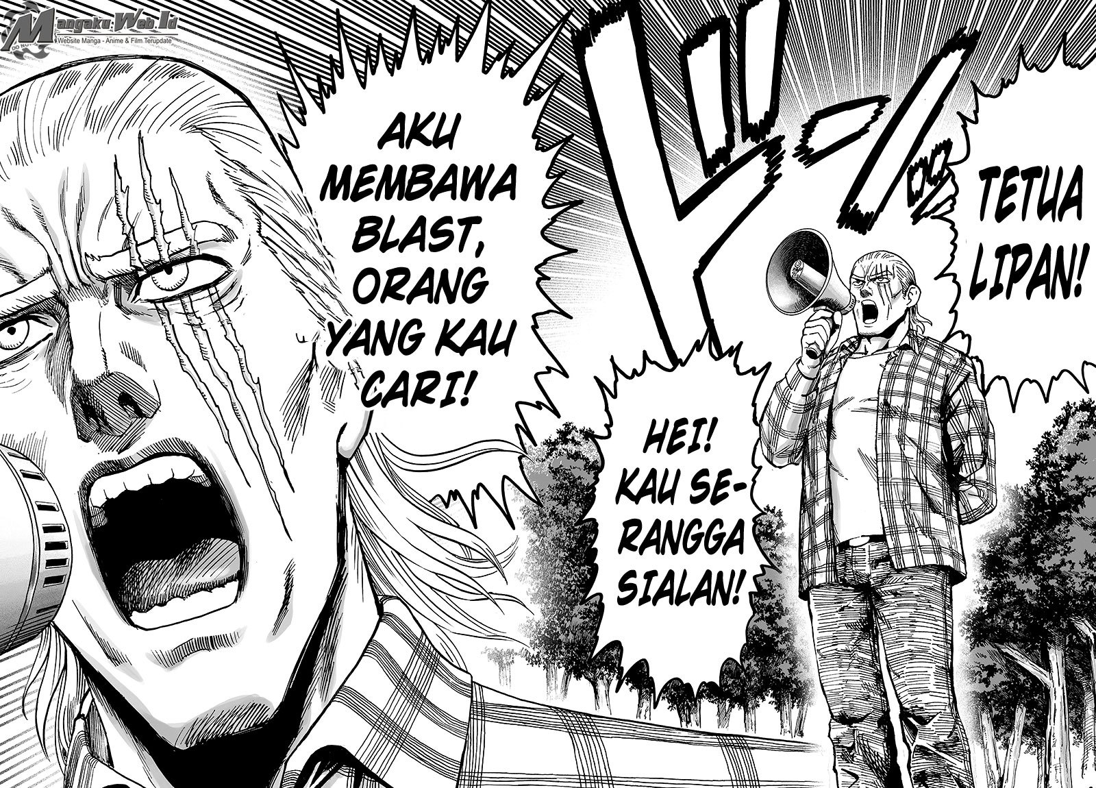 Dilarang COPAS - situs resmi www.mangacanblog.com - Komik one punch man 129 - chapter 129 130 Indonesia one punch man 129 - chapter 129 Terbaru 113|Baca Manga Komik Indonesia|Mangacan