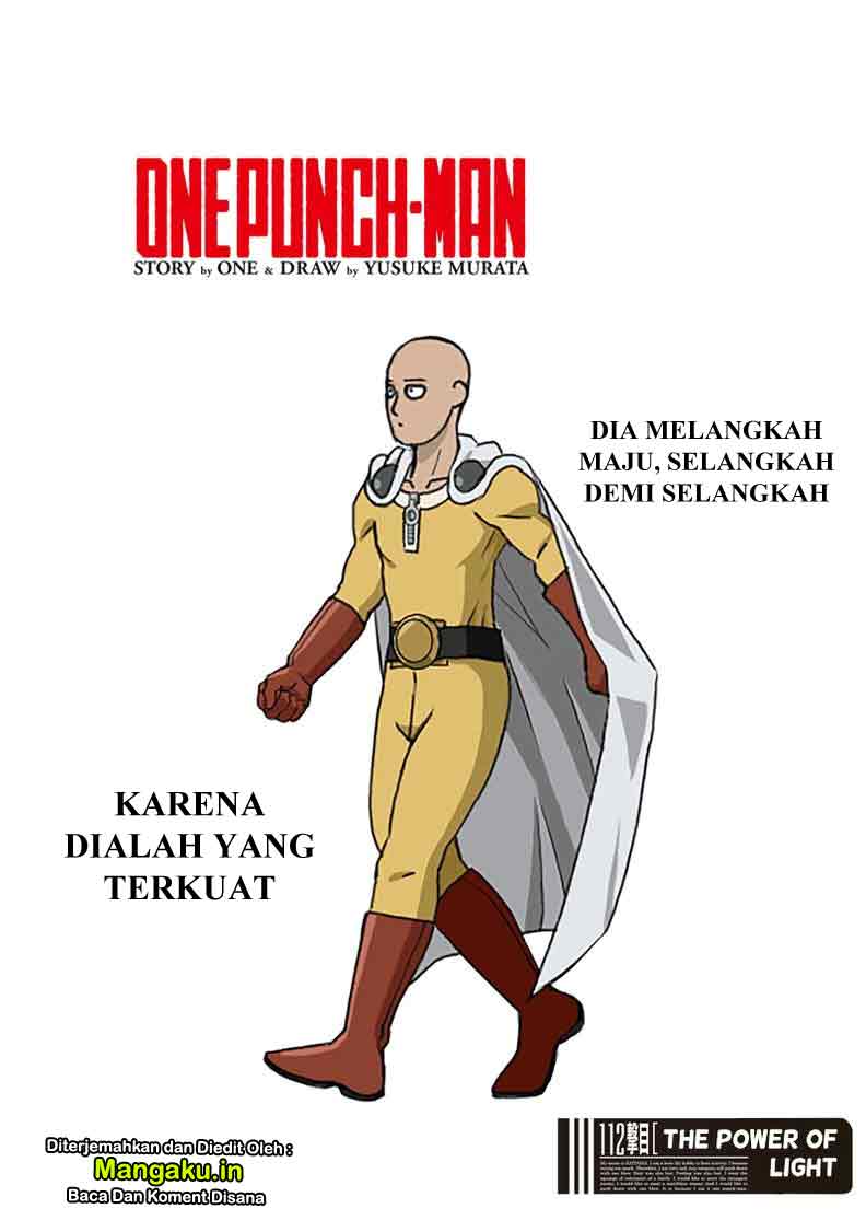 Dilarang COPAS - situs resmi www.mangacanblog.com - Komik one punch man 159 - chapter 159 160 Indonesia one punch man 159 - chapter 159 Terbaru 6|Baca Manga Komik Indonesia|Mangacan
