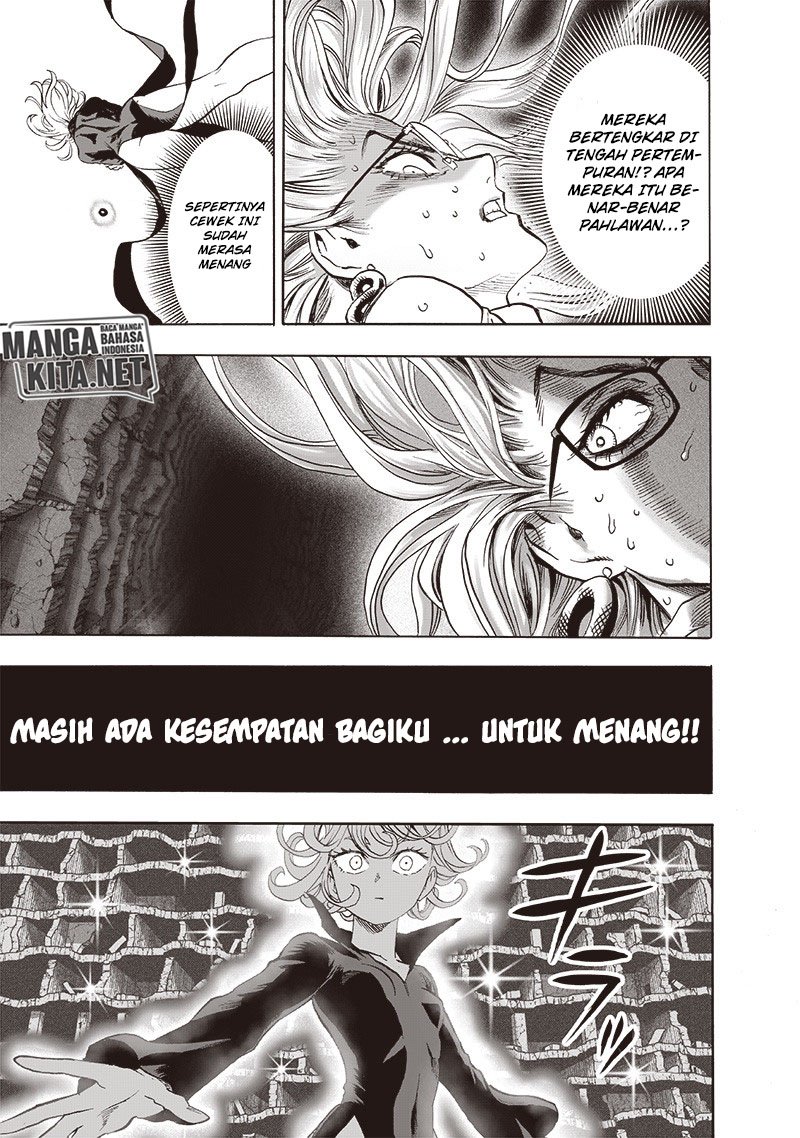 Dilarang COPAS - situs resmi www.mangacanblog.com - Komik one punch man 175 - chapter 175 176 Indonesia one punch man 175 - chapter 175 Terbaru 29|Baca Manga Komik Indonesia|Mangacan