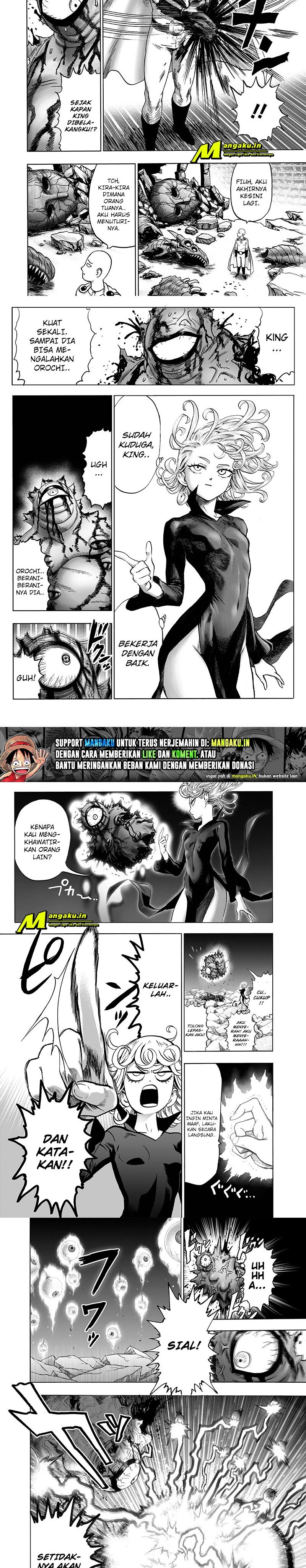 Dilarang COPAS - situs resmi www.mangacanblog.com - Komik one punch man 199.2 - chapter 199.2 200.2 Indonesia one punch man 199.2 - chapter 199.2 Terbaru 4|Baca Manga Komik Indonesia|Mangacan