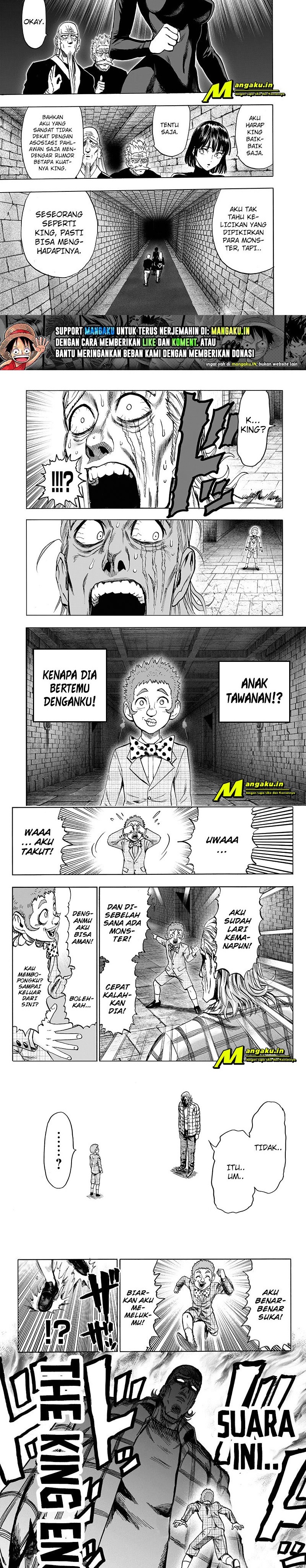 Dilarang COPAS - situs resmi www.mangacanblog.com - Komik one punch man 199.2 - chapter 199.2 200.2 Indonesia one punch man 199.2 - chapter 199.2 Terbaru 6|Baca Manga Komik Indonesia|Mangacan
