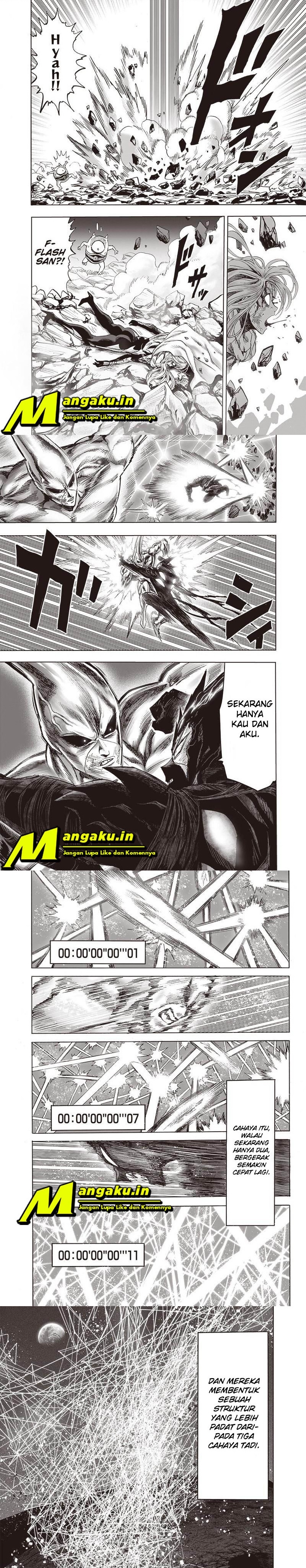 Dilarang COPAS - situs resmi www.mangacanblog.com - Komik one punch man 206 - chapter 206 207 Indonesia one punch man 206 - chapter 206 Terbaru 6|Baca Manga Komik Indonesia|Mangacan