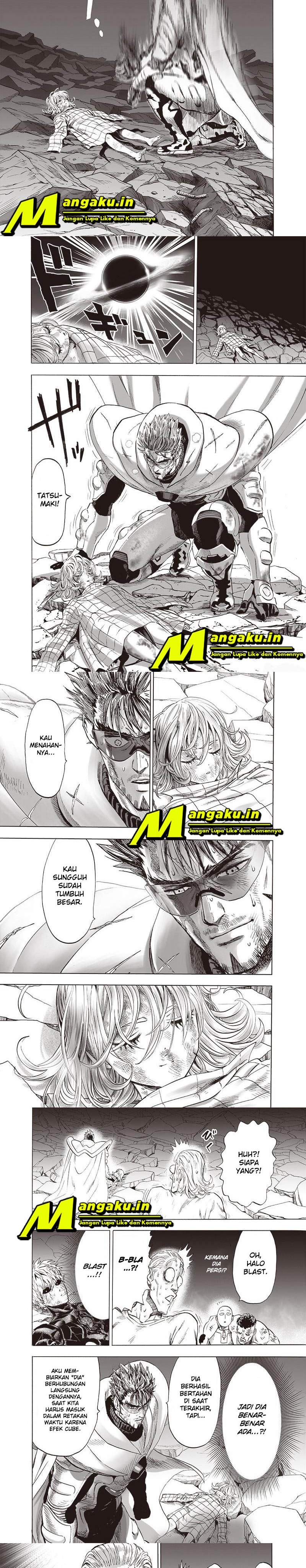 Dilarang COPAS - situs resmi www.mangacanblog.com - Komik one punch man 206 - chapter 206 207 Indonesia one punch man 206 - chapter 206 Terbaru 11|Baca Manga Komik Indonesia|Mangacan