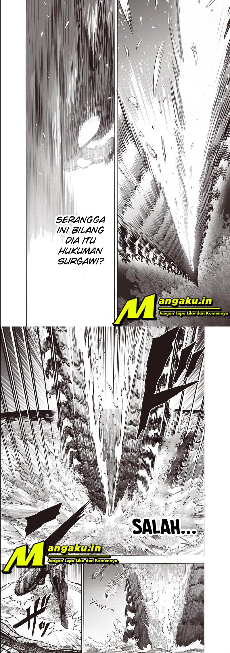 Dilarang COPAS - situs resmi www.mangacanblog.com - Komik one punch man 209 - chapter 209 210 Indonesia one punch man 209 - chapter 209 Terbaru 8|Baca Manga Komik Indonesia|Mangacan