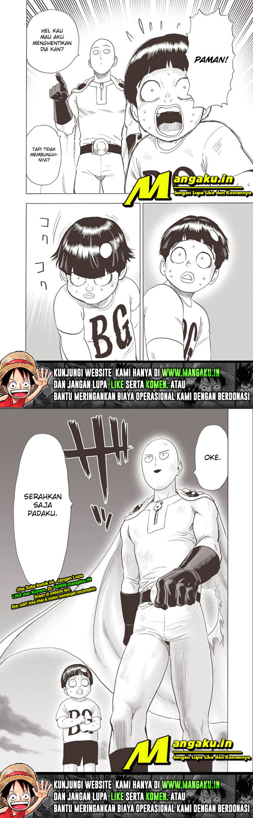 Dilarang COPAS - situs resmi www.mangacanblog.com - Komik one punch man 212.2 - chapter 212.2 213.2 Indonesia one punch man 212.2 - chapter 212.2 Terbaru 18|Baca Manga Komik Indonesia|Mangacan
